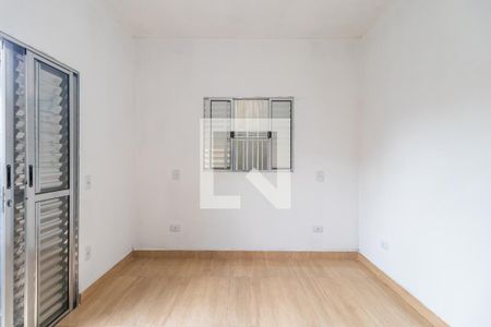 Quarto de casa para alugar com 1 quarto, 44m² em Jardim Graziela, Barueri