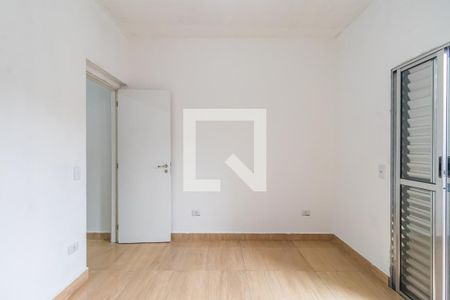 Quarto de casa para alugar com 1 quarto, 44m² em Jardim Graziela, Barueri