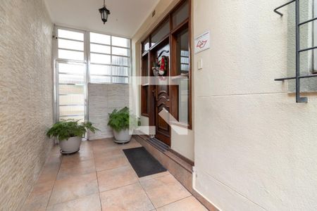 Apartamento para alugar com 70m², 2 quartos e 1 vagaCorredor de Entrada