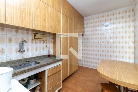 Apartamento para alugar com 70m², 2 quartos e 1 vagaCozinha