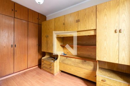 Quarto 1 de apartamento para alugar com 2 quartos, 70m² em Santana, São Paulo
