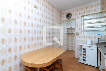 Apartamento para alugar com 70m², 2 quartos e 1 vagaCozinha