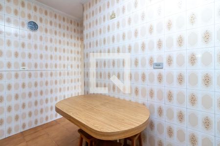 Apartamento para alugar com 70m², 2 quartos e 1 vagaCozinha