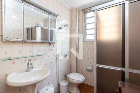 Apartamento para alugar com 70m², 2 quartos e 1 vagaBanheiro