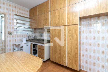 Apartamento para alugar com 70m², 2 quartos e 1 vagaCozinha