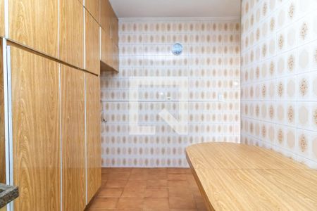 Apartamento para alugar com 70m², 2 quartos e 1 vagaCozinha