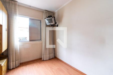 Quarto 1 de apartamento para alugar com 2 quartos, 70m² em Santana, São Paulo