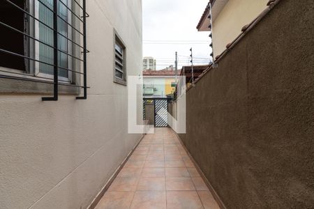 Apartamento para alugar com 70m², 2 quartos e 1 vagaCorredor de Entrada