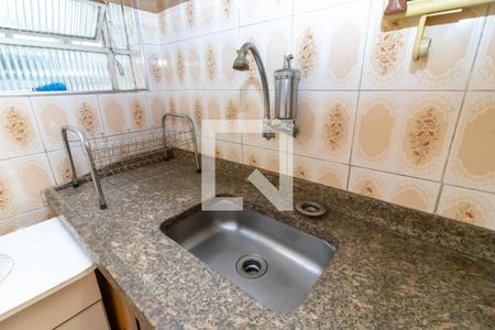 Apartamento para alugar com 70m², 2 quartos e 1 vagaCozinha