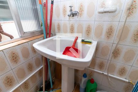 Apartamento para alugar com 70m², 2 quartos e 1 vagaÁrea de Serviço