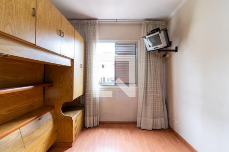 Quarto 1 de apartamento para alugar com 2 quartos, 70m² em Santana, São Paulo
