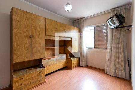 Quarto 1 de apartamento para alugar com 2 quartos, 70m² em Santana, São Paulo