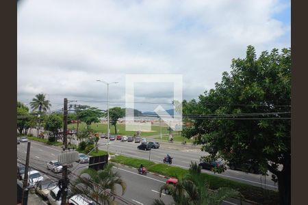 Apartamento para alugar com 33m², 1 quarto e sem vaga Apartamento para alugar com 33m², 1 quarto e sem vagaVista da Sacada