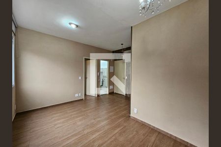 Apartamento para alugar com 34m², 1 quarto e 1 vaga Apartamento para alugar com 34m², 1 quarto e 1 vagaSala