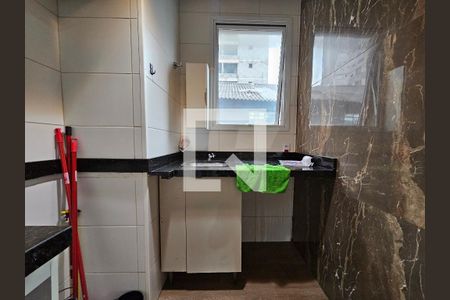 Apartamento para alugar com 34m², 1 quarto e 1 vaga Apartamento para alugar com 34m², 1 quarto e 1 vagaÁrea de Serviço