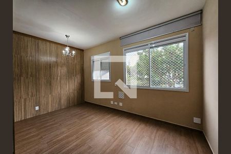 Apartamento para alugar com 34m², 1 quarto e 1 vaga Apartamento para alugar com 34m², 1 quarto e 1 vagaSala