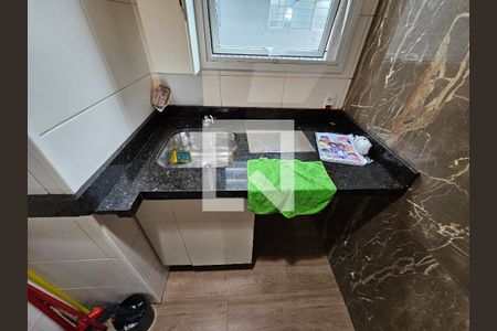 Apartamento para alugar com 34m², 1 quarto e 1 vaga Apartamento para alugar com 34m², 1 quarto e 1 vagaÁrea de Serviço