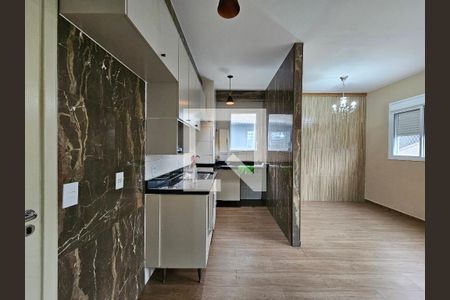 Apartamento para alugar com 34m², 1 quarto e 1 vaga Apartamento para alugar com 34m², 1 quarto e 1 vagaCozinha