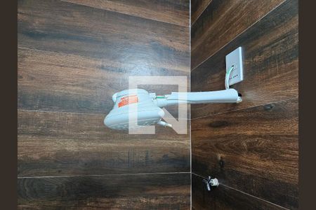 Apartamento para alugar com 34m², 1 quarto e 1 vaga Apartamento para alugar com 34m², 1 quarto e 1 vagaBanheiro