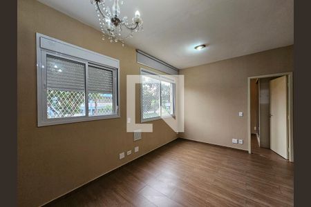Apartamento para alugar com 34m², 1 quarto e 1 vaga Apartamento para alugar com 34m², 1 quarto e 1 vagaSala