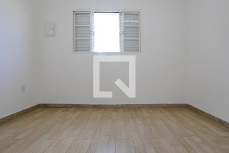 Quarto 1 de casa para alugar com 2 quartos, 90m² em Jardim Santos Dumont Iii, Mogi das Cruzes