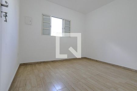 Quarto 1 de casa para alugar com 2 quartos, 90m² em Jardim Santos Dumont Iii, Mogi das Cruzes