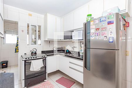 Apartamento à venda com 90m², 3 quartos e 3 vagasCozinha