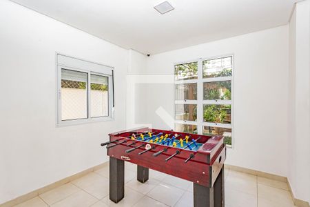 Apartamento à venda com 90m², 3 quartos e 3 vagasSala de Jogos