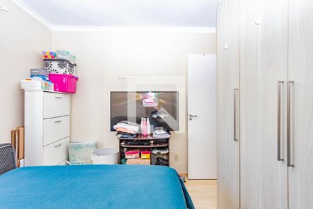 Apartamento à venda com 90m², 3 quartos e 3 vagasQuarto
