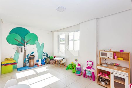 Apartamento à venda com 90m², 3 quartos e 3 vagasBrinquedoteca