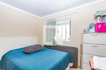 Apartamento à venda com 90m², 3 quartos e 3 vagasQuarto 1