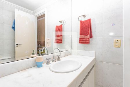 Apartamento à venda com 90m², 3 quartos e 3 vagasSuíte