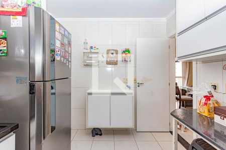 Apartamento à venda com 90m², 3 quartos e 3 vagasCozinha