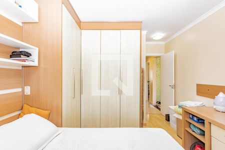 Apartamento à venda com 90m², 3 quartos e 3 vagasSuíte