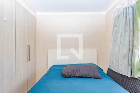 Apartamento à venda com 90m², 3 quartos e 3 vagasQuarto 1