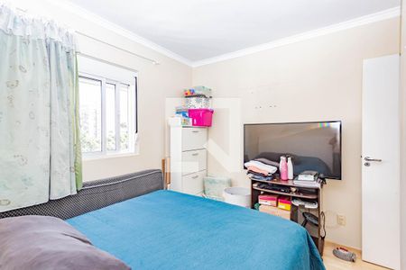 Apartamento à venda com 90m², 3 quartos e 3 vagasQuarto 1