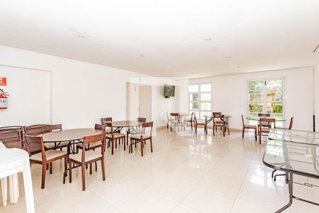 Apartamento à venda com 90m², 3 quartos e 3 vagasÁrea comum - Salão de festas