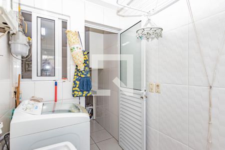 Apartamento à venda com 90m², 3 quartos e 3 vagasÁrea de Serviço