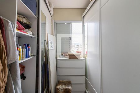 Apartamento à venda com 56m², 3 quartos e 1 vagaQuarto 3