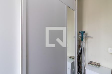 Apartamento à venda com 56m², 3 quartos e 1 vagaQuarto 3