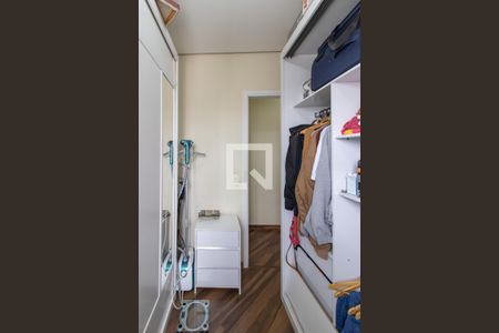 Apartamento à venda com 56m², 3 quartos e 1 vagaQuarto 3