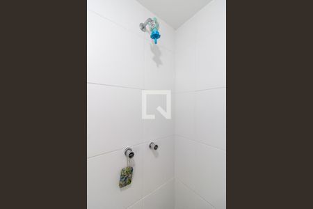 Apartamento à venda com 56m², 3 quartos e 1 vagaBanheiro 