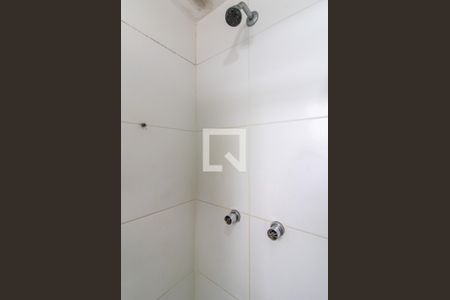 Apartamento à venda com 56m², 3 quartos e 1 vagaBanheiro da Suíte 