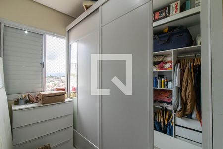 Apartamento à venda com 56m², 3 quartos e 1 vagaQuarto 3