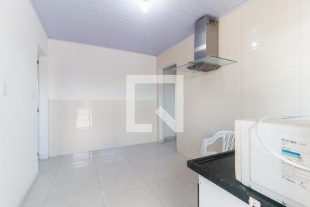 Casa para alugar com 45m², 1 quarto e sem vaga Casa para alugar com 45m², 1 quarto e sem vagaCozinha