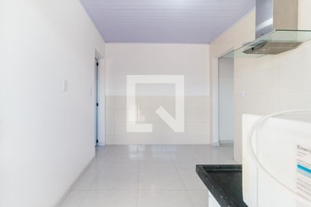Casa para alugar com 45m², 1 quarto e sem vaga Casa para alugar com 45m², 1 quarto e sem vagaCozinha