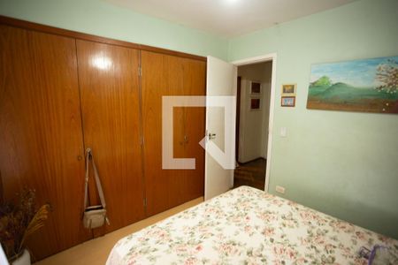 QUARTO 1 de casa à venda com 3 quartos, 150m² em Conjunto Residencial Santa Terezinha, São Paulo