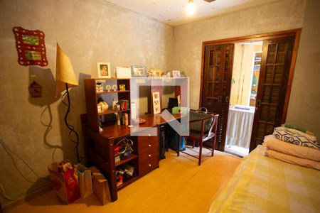 QUARTO 2 de casa à venda com 3 quartos, 150m² em Conjunto Residencial Santa Terezinha, São Paulo