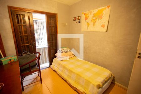 QUARTO 2 de casa à venda com 3 quartos, 150m² em Conjunto Residencial Santa Terezinha, São Paulo