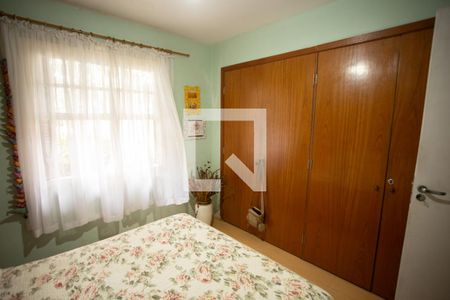 QUARTO 1 de casa à venda com 3 quartos, 150m² em Conjunto Residencial Santa Terezinha, São Paulo
